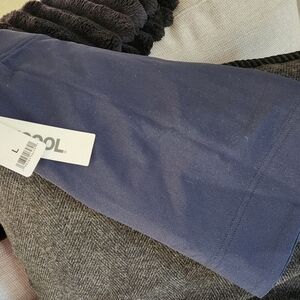 Navy Blue 32 Degrees Skorts